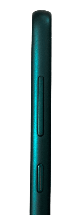 LCD Frame Middle Chassis for Nokia 7.2 Green thumbnail 2
