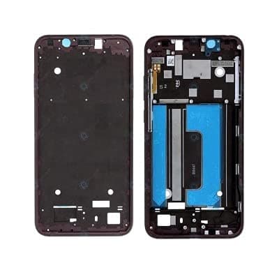 LCD Frame Middle Chassis for Nokia 8.1