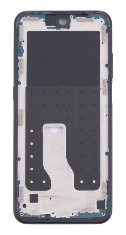 LCD Frame Middle Chassis for Nokia X10