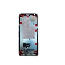 Lcd Frame Middle Chassis for OnePlus 10R 5G Black