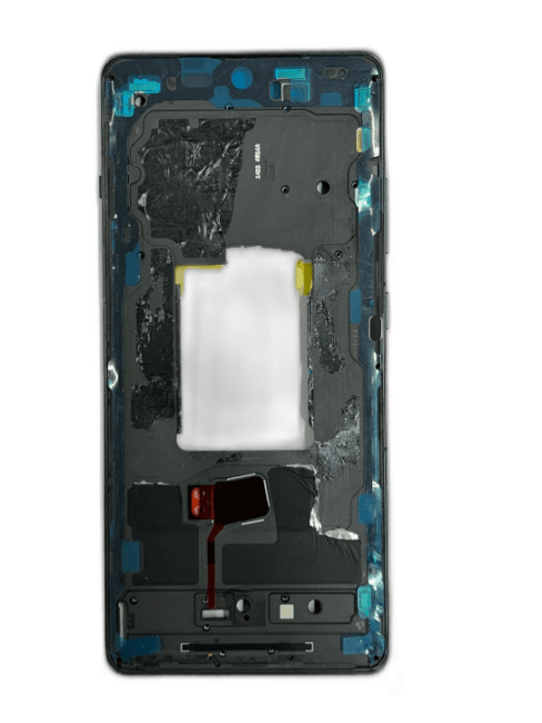 Lcd Frame Middle Chassis for OnePlus 12R thumbnail 2