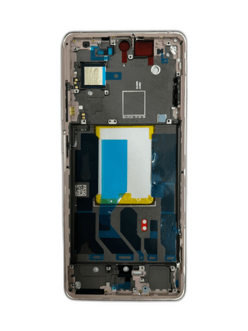 Lcd Frame Middle Chassis for OnePlus 12R thumbnail 3