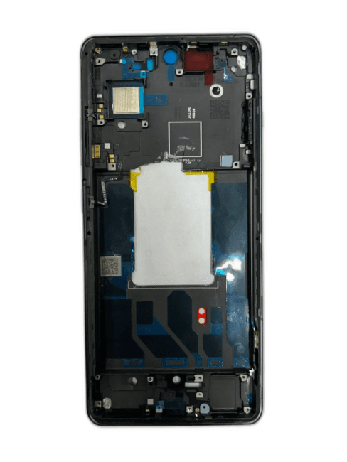 Lcd Frame Middle Chassis for OnePlus 12R thumbnail 4