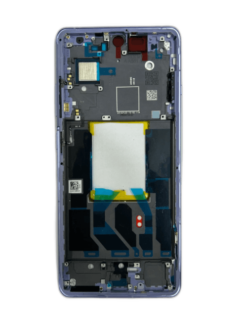 Lcd Frame Middle Chassis for OnePlus 12R thumbnail 6