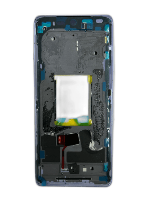 Lcd Frame Middle Chassis for OnePlus 12R thumbnail 7