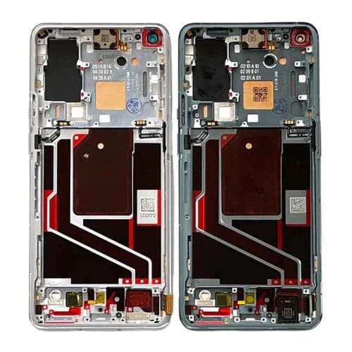 Lcd Frame Middle Chassis for OnePlus 9 Pro