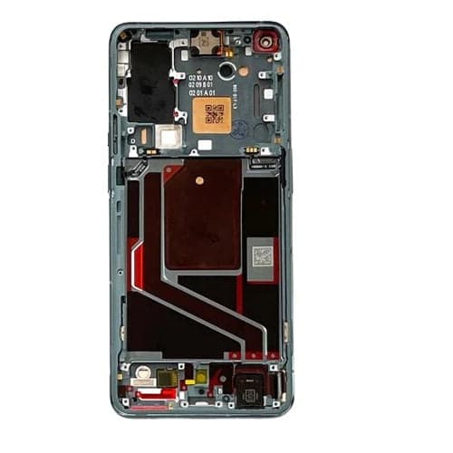 Lcd Frame Middle Chassis for OnePlus 9 Pro thumbnail 3
