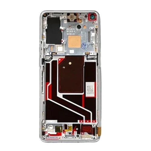 Lcd Frame Middle Chassis for OnePlus 9 Pro thumbnail 4