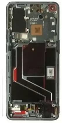 Lcd Frame Middle Chassis for OnePlus 9R