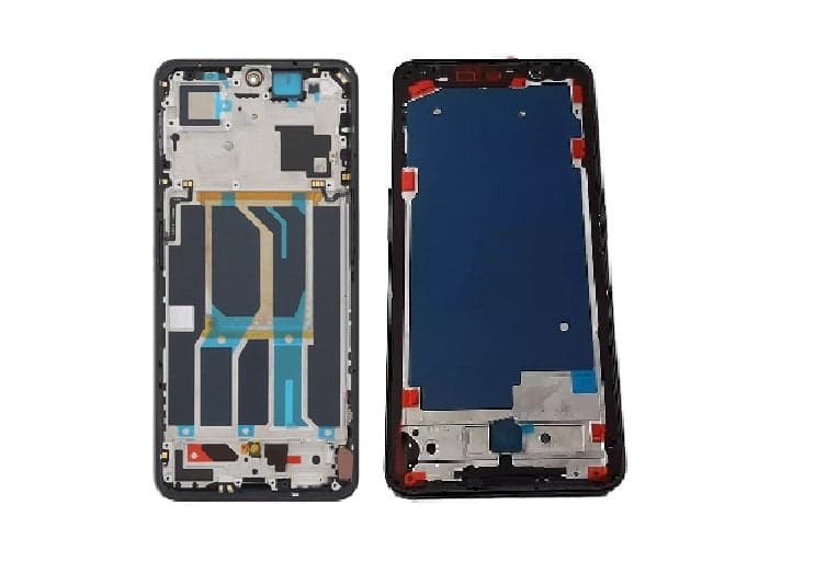 Lcd Frame Middle Chassis for Oneplus Nord 3 5G Green