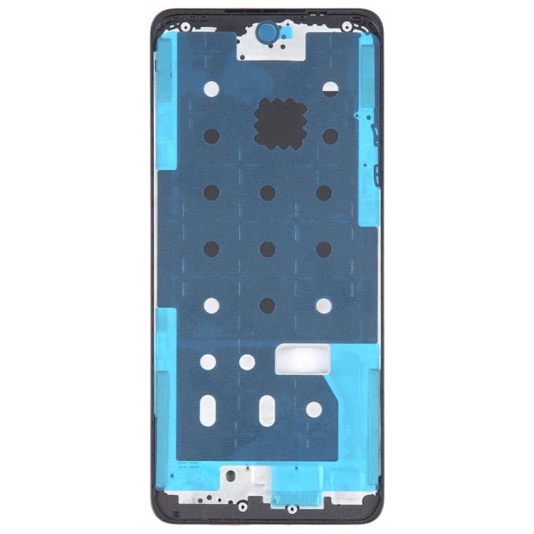 Lcd Frame Middle Chassis for OnePlus Nord CE 3 Lite Black thumbnail 3
