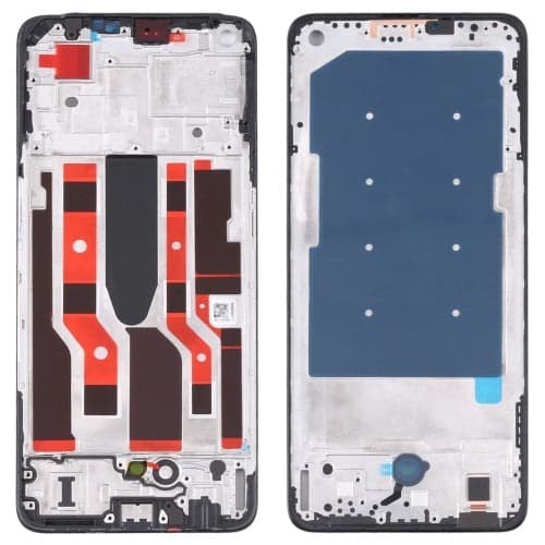 Lcd Frame Middle Chassis for OnePlus Nord N20 5G Black