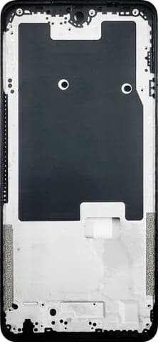 Lcd Frame Middle Chassis for Oppo A5X 4G