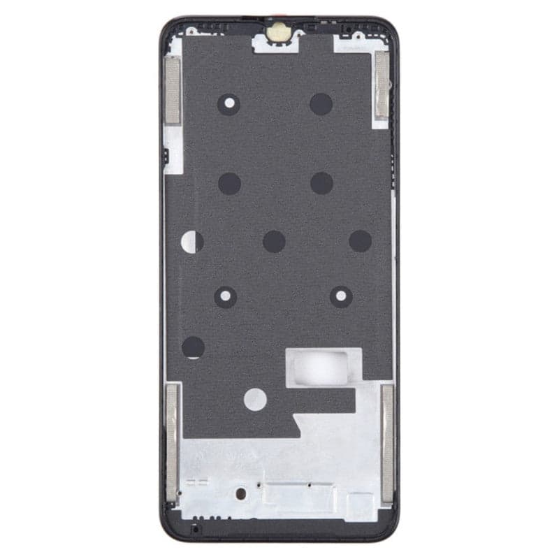 Lcd Frame Middle Chassis for Oppo A78 5G Black thumbnail 3