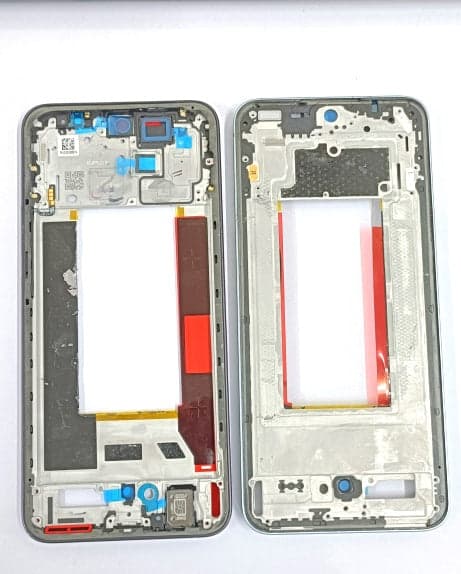 Lcd Frame Middle Chassis for Oppo F29 5G