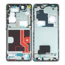 Lcd Frame Middle Chassis for Oppo Find X2 Green