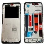 Lcd Frame Middle Chassis for Oppo K12X 5G thumbnail 2