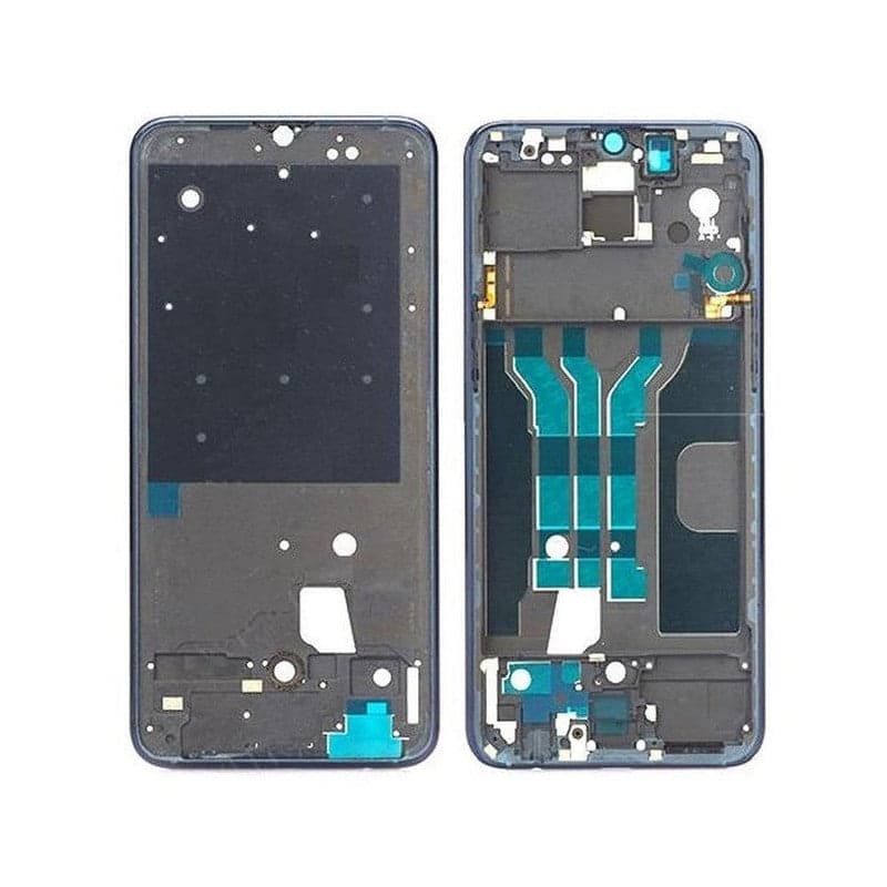 Lcd Frame Middle Chassis for Oppo R17 Green