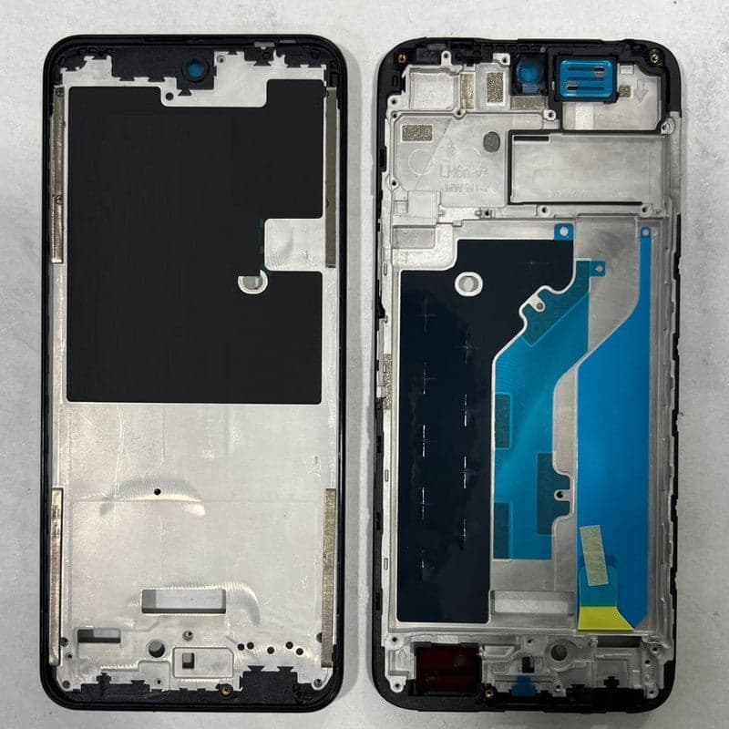 Lcd Frame Middle Chassis for Pova Neo 3