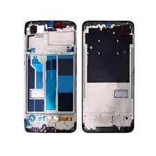 Lcd Frame Middle Chassis for Realme 11X 5G Black