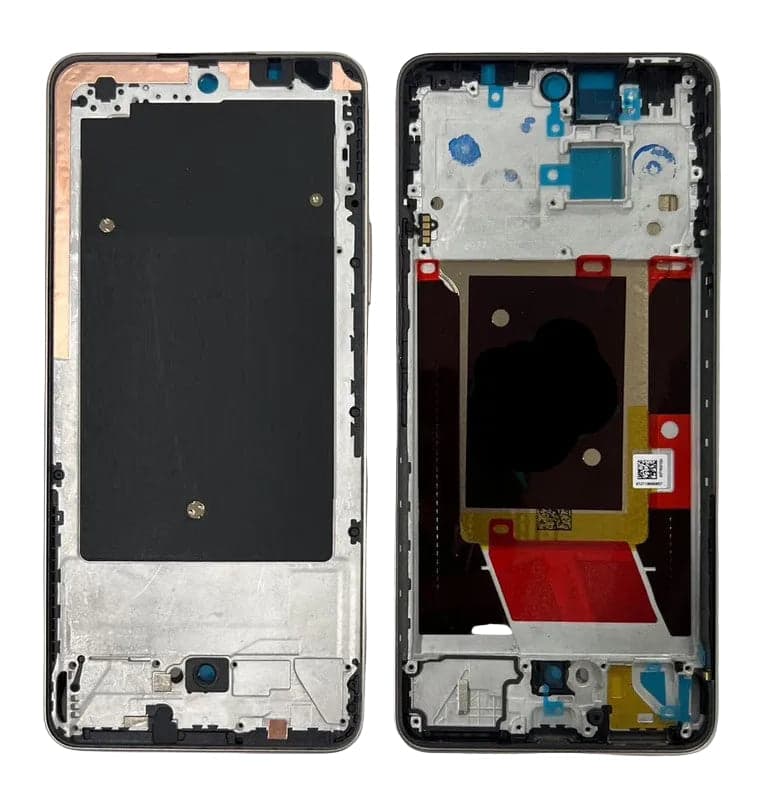 Lcd Frame Middle Chassis for Realme 13 Plus Black