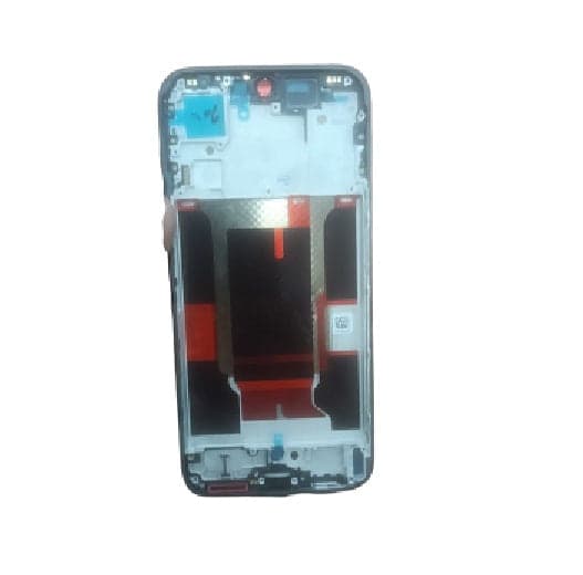 Lcd Frame Middle Chassis for Realme 16 Pro Black