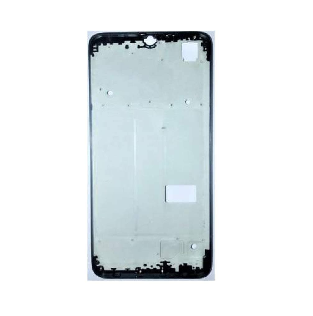 Lcd Frame Middle Chassis for Realme 2 Pro Black thumbnail 2