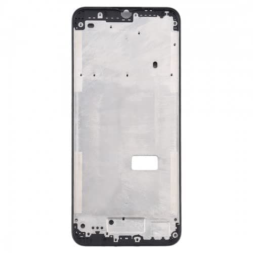 Lcd Frame Middle Chassis for Realme C11 Black thumbnail 3