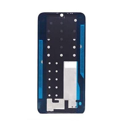 Lcd Frame Middle Chassis for Realme C2 Black thumbnail 3