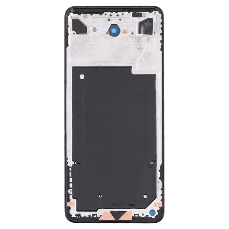 Lcd Frame Middle Chassis for Realme GT 2 5G Black thumbnail 3