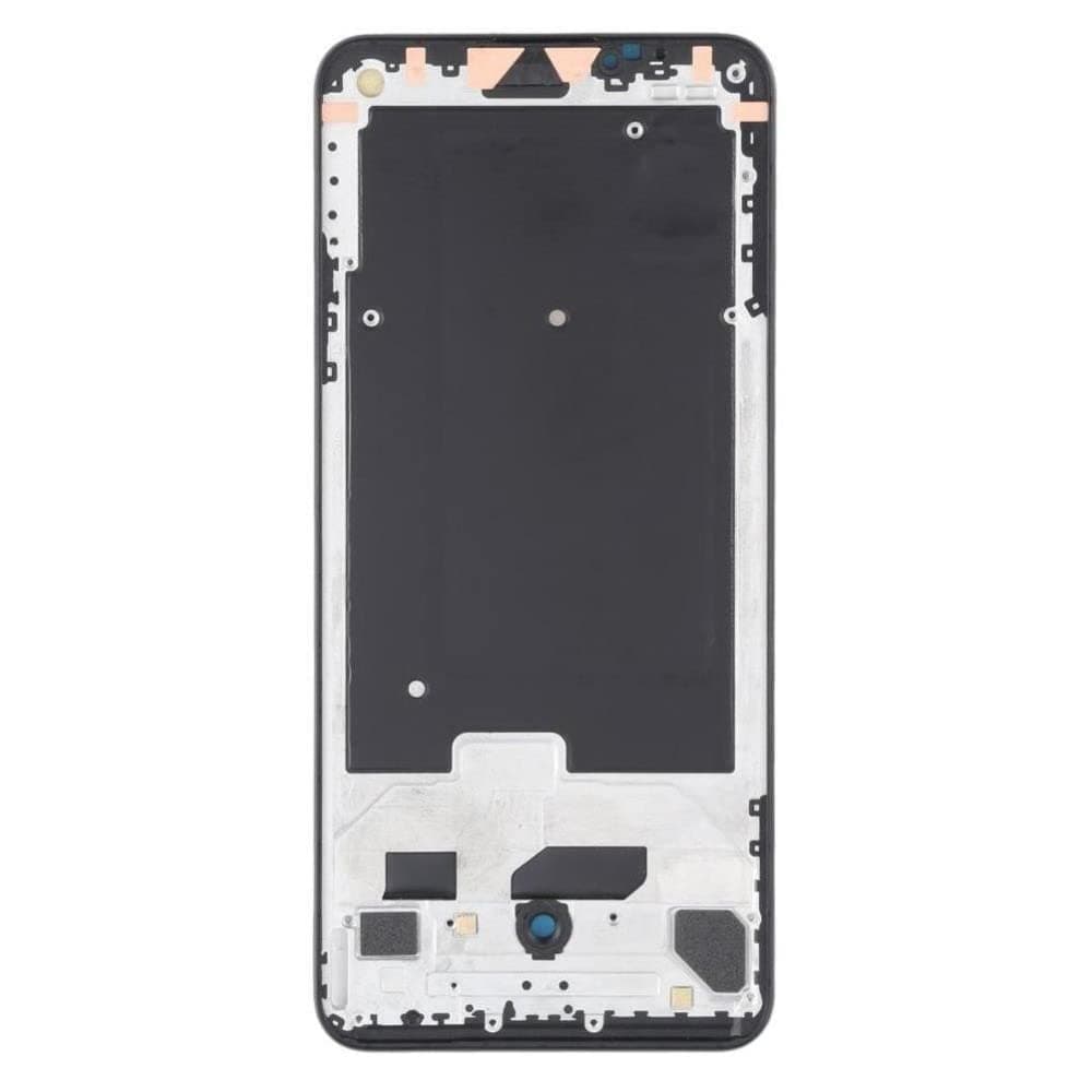 Lcd Frame Middle Chassis for Realme GT Master Black thumbnail 3
