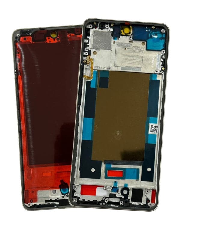 Lcd Frame Middle Chassis for Realme P4 Pro