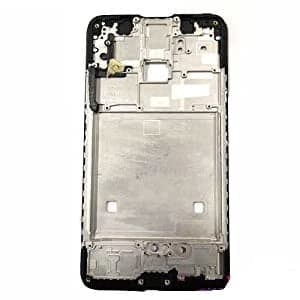 Lcd Frame Middle Chassis for Realme XT Black