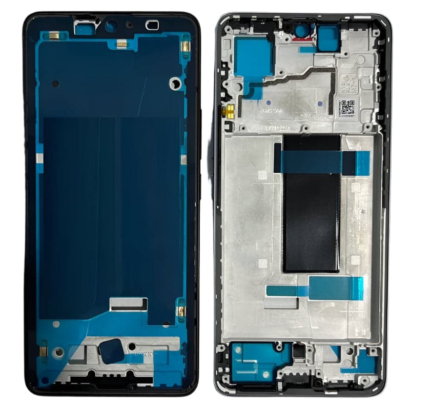 Lcd Frame Middle Chassis for Redmi Note 13 Pro 5g