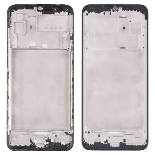 LCD Frame Middle Chassis for Samsung Galaxy A03 Black