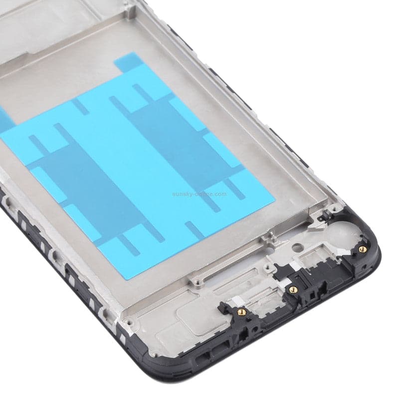 LCD Frame Middle Chassis for Samsung Galaxy A03s thumbnail 2