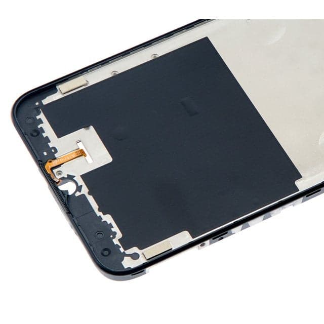 LCD Frame Middle Chassis for Samsung Galaxy A03s thumbnail 3