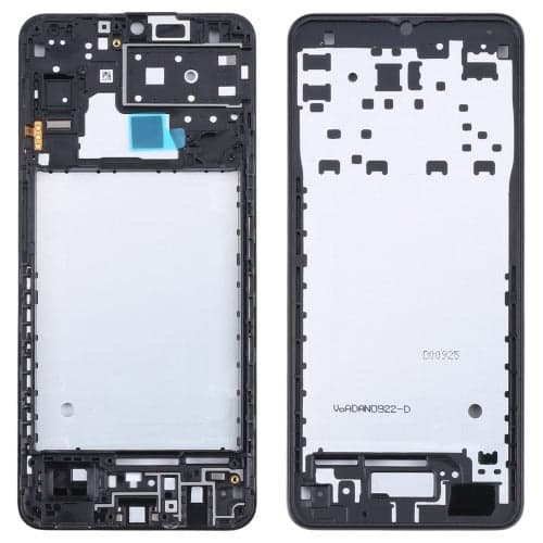 LCD Frame Middle Chassis for Samsung Galaxy A13 (5G) Black