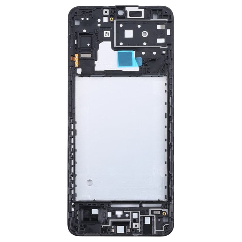 LCD Frame Middle Chassis for Samsung Galaxy A13 (5G) Black thumbnail 2