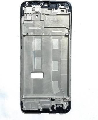 LCD Frame Middle Chassis for Samsung Galaxy A15 (5G) Black