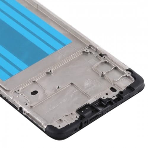LCD Frame Middle Chassis for Samsung Galaxy A20S Black thumbnail 3