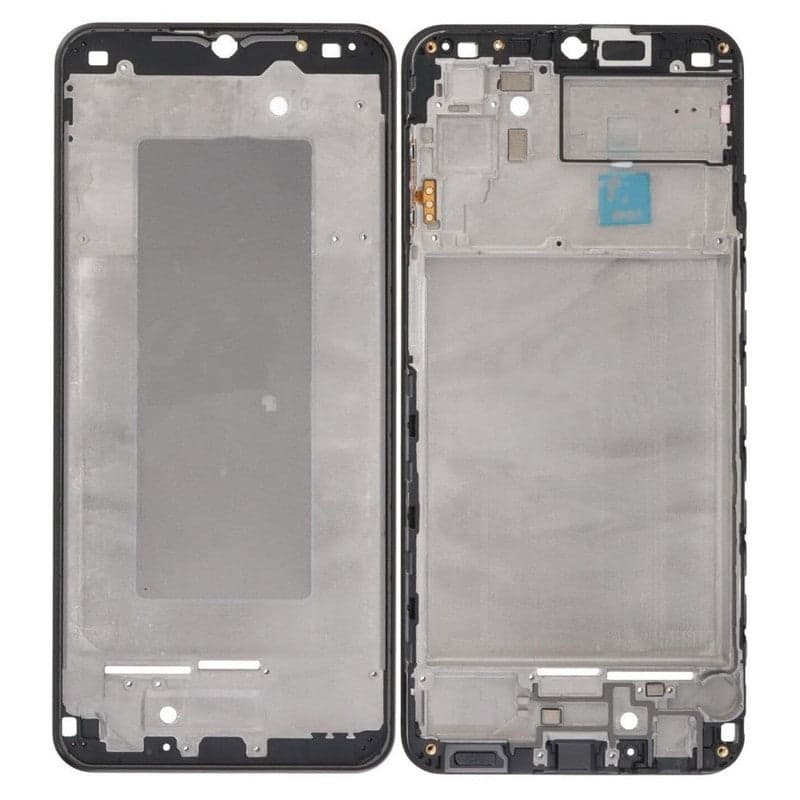 LCD Frame Middle Chassis for Samsung Galaxy A23 (5G) Black
