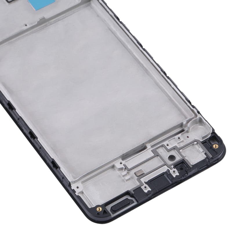 LCD Frame Middle Chassis for Samsung Galaxy A23 (5G) Black thumbnail 2