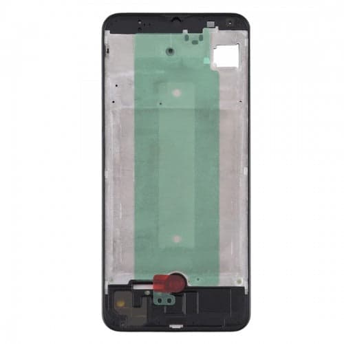 LCD Frame Middle Chassis for Samsung Galaxy A30S Black thumbnail 2