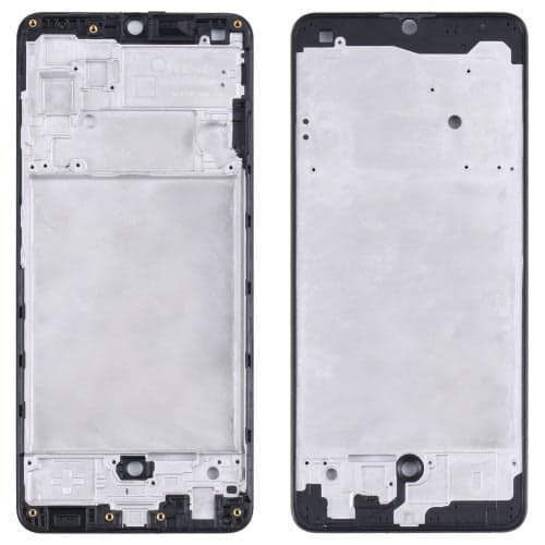 LCD Frame Middle Chassis for Samsung Galaxy A32 4G Black