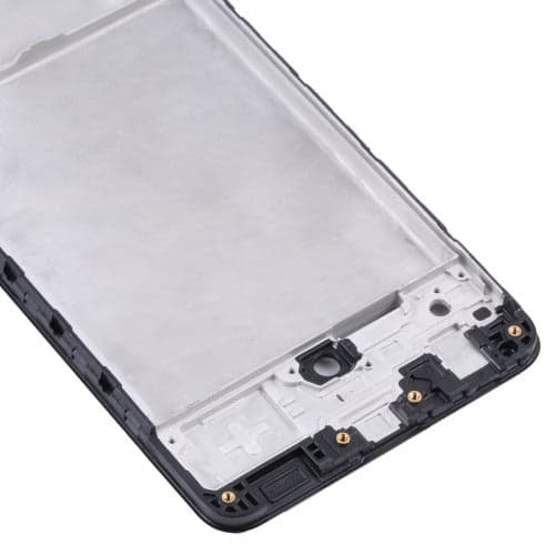 LCD Frame Middle Chassis for Samsung Galaxy A32 4G Black thumbnail 2