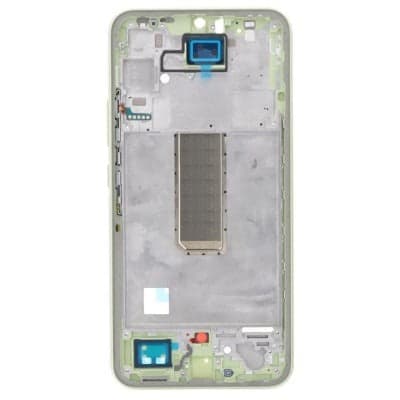LCD Frame Middle Chassis for Samsung Galaxy A34 Green thumbnail 2