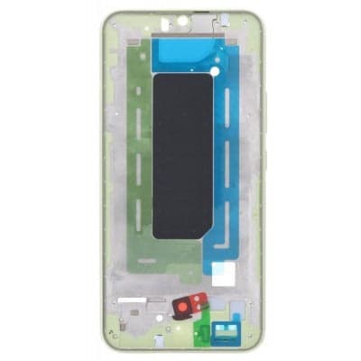 LCD Frame Middle Chassis for Samsung Galaxy A34 Green thumbnail 3