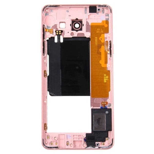 LCD Frame Middle Chassis for Samsung Galaxy A5 2016 RoseGold