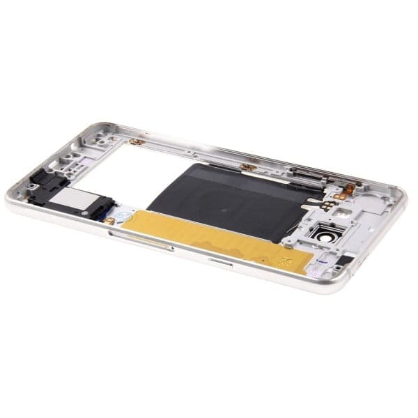 LCD Frame Middle Chassis for Samsung Galaxy A5 2016 Silver thumbnail 3